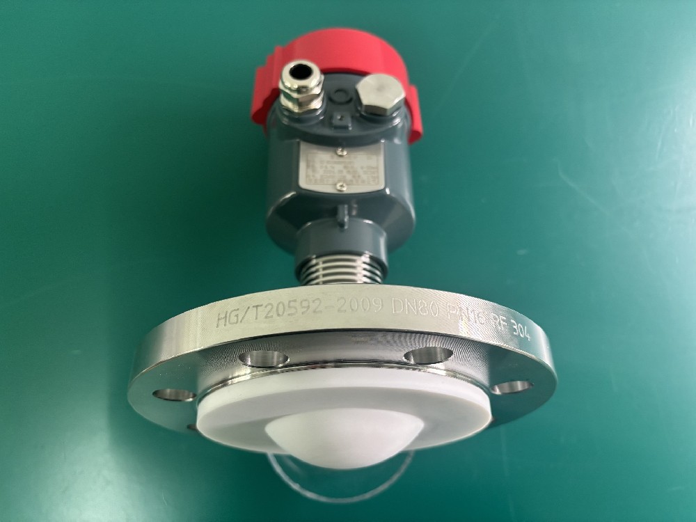 雷達(dá)液位計(jì)調(diào)試和參數(shù)設(shè)置方法