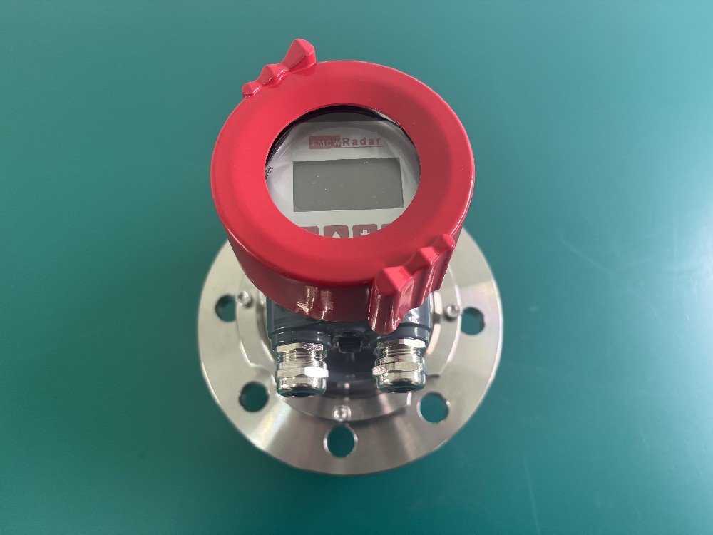 雷達(dá)液位計(jì)在測量過程中常見的故障有哪些