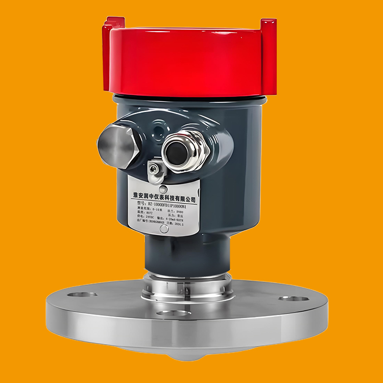 淮安潤中儀表科技有限公司的雷達液位計產品有哪些優(yōu)勢?