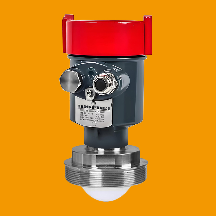 不同類型的雷達(dá)物位計有何特點(diǎn)？