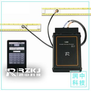 手持式超聲波流量計(jì)