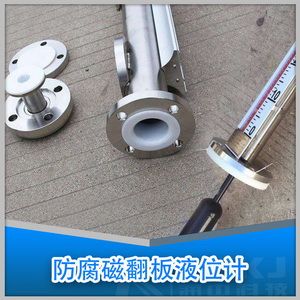 防腐磁浮子液位計(jì)