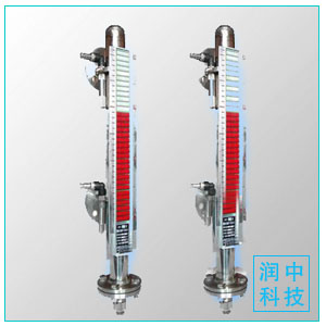保溫型磁翻板液位計
