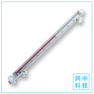 pp材質(zhì)防腐磁翻板液位計