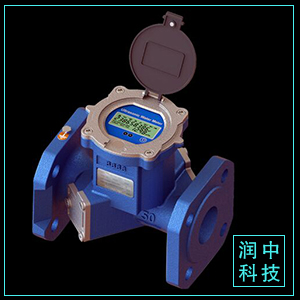 管道超聲波流量計(jì)