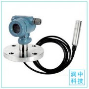 潤中科技技術(shù)部指導(dǎo)用戶安裝擴(kuò)散硅液位變送器七點(diǎn)須知