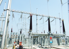 我國高壓開關(guān)機(jī)械特性測量儀檢測裝置順利通過驗(yàn)收