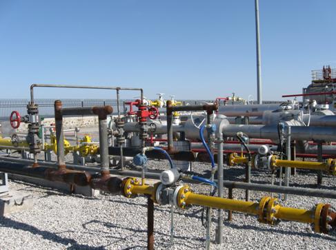 儀表實(shí)際應(yīng)用