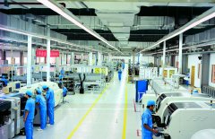 淺析儀器儀表行業(yè)工藝發(fā)展之路未來(lái)走向