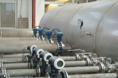 關(guān)于智能電磁流量計(jì)信號(hào)易受干擾問(wèn)題的解決方案