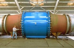 智能電磁流量計(jì)是測(cè)量水泥漿和煤漿流量好的選擇