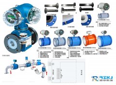 智能電磁流量計(jì)的勵(lì)磁方式和精度對(duì)于測(cè)量結(jié)果的影響