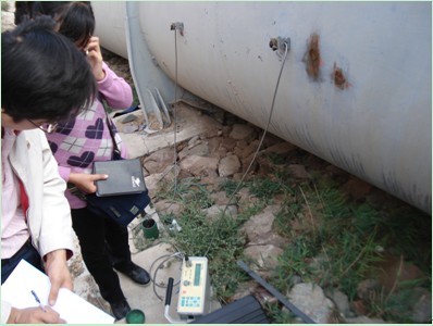 大口徑水流量計(jì)