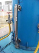 側(cè)裝式磁翻板液位計在食用油領(lǐng)域的應(yīng)用及維修保養(yǎng)方法