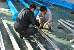 簡述磁翻板液位計(jì)測量酸堿介質(zhì)液位時(shí)的材料選擇