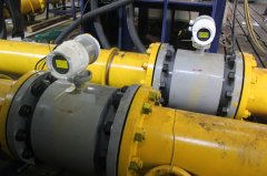 潤中科技關(guān)于正確查找與解決電磁流量計故障的方法與步驟