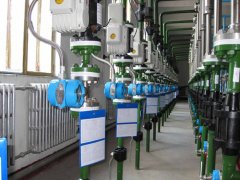電磁流量計安裝與調試中常見問題及典型故障診斷及處理