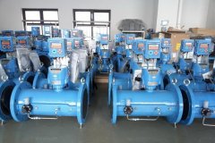 用戶需要注意的氣體渦輪流量計(jì)日常維護(hù)七個(gè)關(guān)鍵點(diǎn)