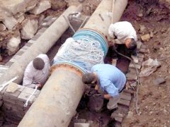 介質(zhì)混合物及附著物對(duì)管道式電磁流量計(jì)測(cè)量產(chǎn)生的影響