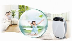 國內(nèi)空氣凈化器、凈水器市場開春兩大“動作”