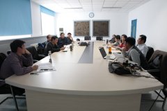 中國熱量表耐久性試驗裝置確認協(xié)調(diào)會在魯召開