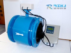 總結(jié)分體式電磁流量計(jì)在使用過(guò)程中會(huì)遇到的三點(diǎn)問(wèn)題及解決辦法