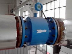 電磁流量計(jì)針對(duì)于冷凍水的測(cè)量?jī)?yōu)勢(shì)及需注意的各項(xiàng)問(wèn)題