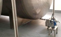 橢圓齒輪流量計(jì)使用中三種常見(jiàn)類(lèi)型故障與解決方案