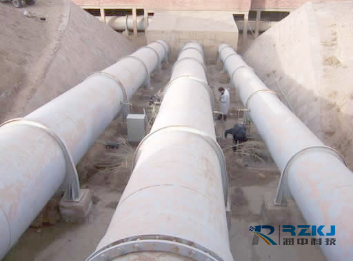 外夾式超聲波流量計(jì)