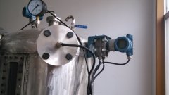 差壓變送器在測量液位中的正確選擇和應用