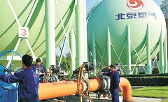 對于城市燃氣流量計量的產(chǎn)品選型及相應檢定規(guī)程說明