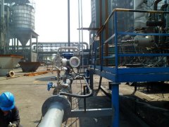 天然氣管道輸送測量中所選用的流量儀表類型及其優(yōu)缺點