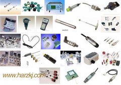 如何根據(jù)具體的測量需要要來選擇溫度、壓力、液位傳感器的類型