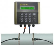 確定選用外夾式超聲波流量計的6點判斷標準