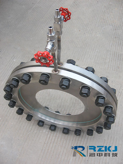 孔板流量計(jì)