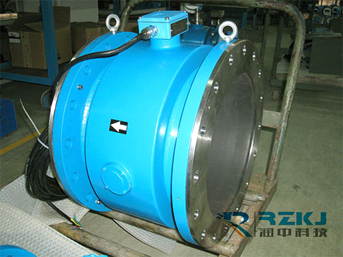 DN600電磁流量計(jì)