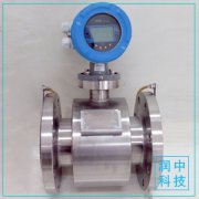 介紹電磁流量計、超聲波流量計、液位變送器示數(shù)為負值的解決方法