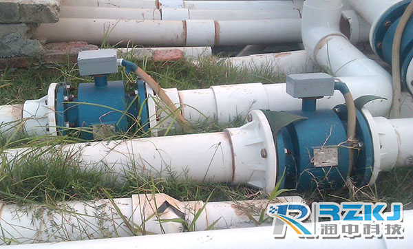 電磁流量計(jì)