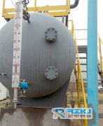 電伴熱磁翻板液位計(jì)在油田三相分離器中應(yīng)用的技術(shù)分析