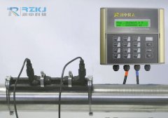 外夾式超聲波流量計(jì)產(chǎn)品特點(diǎn)及其在石油輸送管線上的應(yīng)用