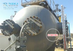 磁翻板液位計(jì)安裝與使用不當(dāng)會(huì)出現(xiàn)哪些問(wèn)題