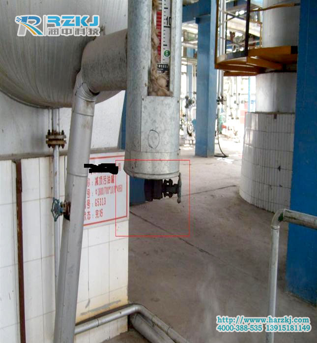 磁翻板液位計(jì)