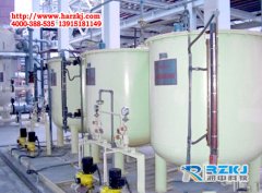 正確處理負壓狀態(tài)下磁翻板液位計所出現(xiàn)的故障問題