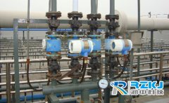 保證電磁流量計(jì)正常運(yùn)行的五個(gè)專項(xiàng)檢測內(nèi)容