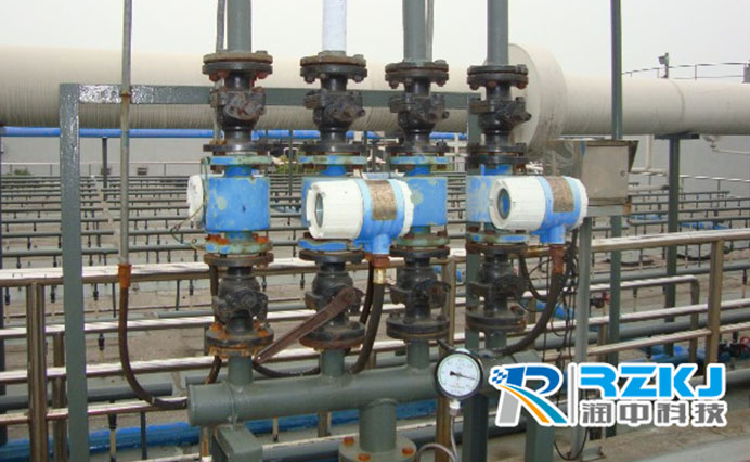 電磁流量計(jì)