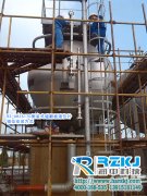 超長量程高液位儲(chǔ)罐測量時(shí)選擇磁翻板液位計(jì)方法以及安裝技巧