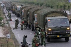 “軍油工程”關(guān)鍵儀表為國內(nèi)儀表敞開通道 國內(nèi)儀表企業(yè)應(yīng)積極參與