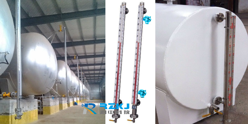 儲油罐液位計(jì)