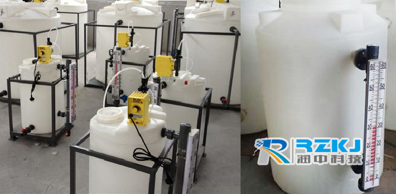 氫氧化鈉液位計/燒堿液位計