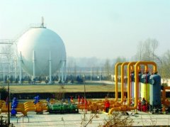 煤改氣工程進(jìn)入快車道 能源計量儀表迎來新機(jī)遇